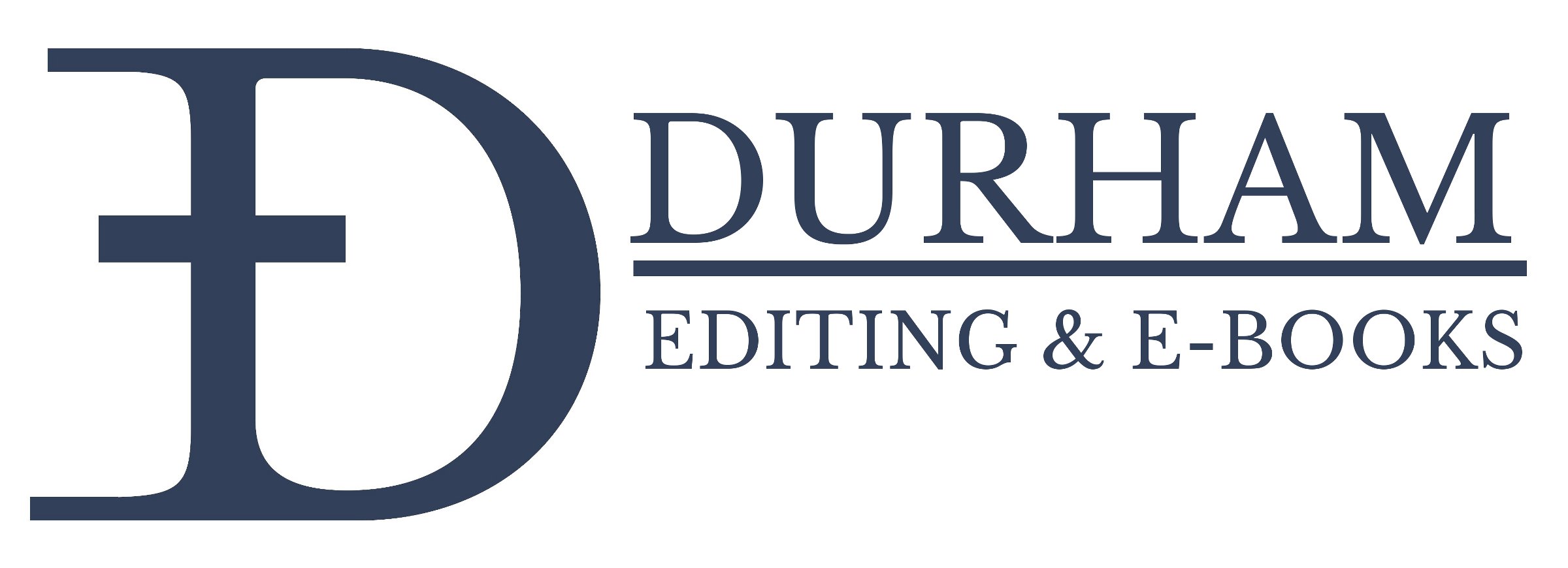 Durham Editing and E books