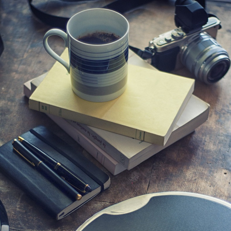 Developmental Editing